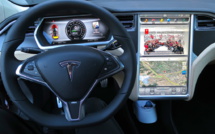 Tesla to bring “autopilot” to Chinese and European markets in 2025