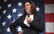 Polls: Many Americans believe Harris wins latest debate with Trump