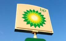 BP plans to sell wind energy business in the U.S.