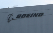 Boeing announces departure of Boeing Defence, Space &amp; Security head Ted Colbert