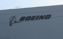 Boeing and striking workers’ union to resume talks