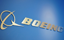 Boeing ponders placing new shares for at least $10 bln