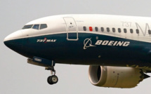 Boeing withdraws pay proposal for striking workers