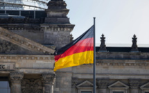 Germany worsens 2024 forecast for the economy