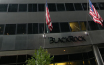 Volume of assets under BlackRock’s management exceeds $11 trillion