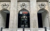 Swiss financial regulator orders UBS to finalize crisis plan