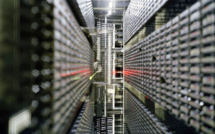 Four US IT companies invest over $8 billion in UK data centers