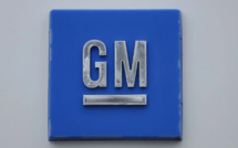 General Motors to invest $625 million in lithium mining