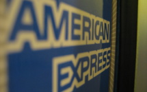 American Express increases revenue in Q3 to record high