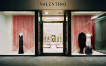 Valentino Goes for IPO
