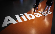 Is Alibaba Deserting the  Sinking Chinese Ship?