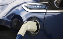 EU imposes high import duties on Chinese electric cars