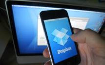 Dropbox will cut about 20 per cent of its staff