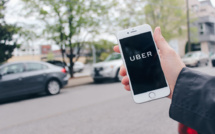 Uber increases its net profit 12 times in Q3