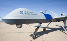 Another Leakage on US Activities: How America Uses Unmanned Aerial Vehicles