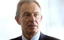 Tony Blair Avowed Incorrect Intelligence Information Used in the Iraq Operation in 2003