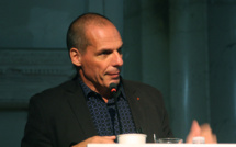 Yanis Varoufakis Is Caught at Love for Money and Luxury