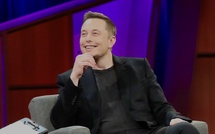 Bloomberg: China is considering sale of TikTok to Elon Musk