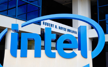 Intel to spin off its venture capital division