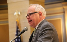 Trump adviser Walz talks about working on deal to keep TikTok in U.S.