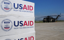 Politico: China may take advantage of USAID’s liquidation