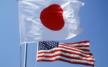 Japan again asks the U.S. for exemption from the duties