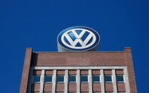 Volkswagen to discuss exemptions with the U.S. in light of the imposition of duties