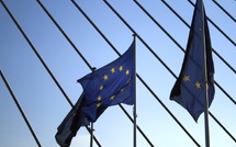 EU foreign trade surplus quadruples in 2024