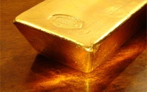 Goldman Sachs raises gold price forecast to $3100 by the end of the year