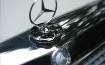 Mercedes-Benz cuts forecasts after weak 2024 results