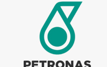 Annual profit of Malaysian Petronas falls by 34%