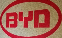 BYD decides to conduct $5.2 billion stock offering in Hong Kong