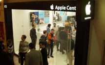 Apple To Open App Development Center in Italy