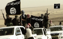 Financial Crisis Reached ISIL