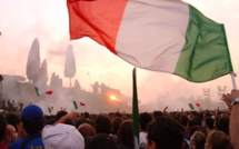 Italian Society Overreacted to Same-Sex Unions