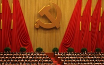 Chinese Watchdogs Take Up Arms for Next Round of Anti-Corruption Crusade