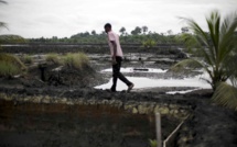Nigerian Farmers Once Again Sued Shell For Oil Spill 
