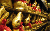 Easter Bunnies Will Come at Higher Price