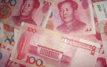 Goldman Sachs Advocates Getting Rid of Asian Currencies