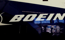 Boeing offers aircraft to Iran