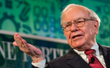 Warren Buffett enters into competition for Yahoo!