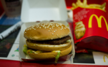 McDonald's stopped selling Big Macs in Venezuela due to lack of bread